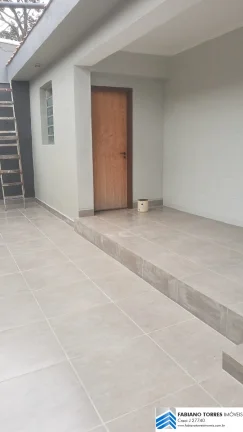 Imagem Sobrado à Venda na Paulicéia | Excelente Espaço e Potencial de Expansão!