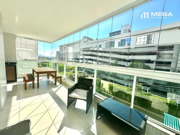 Imagem Apartamento com 3 quartos à venda, 112 m² por R$ 1170 - Praia da Costa - Vila Velha/ES