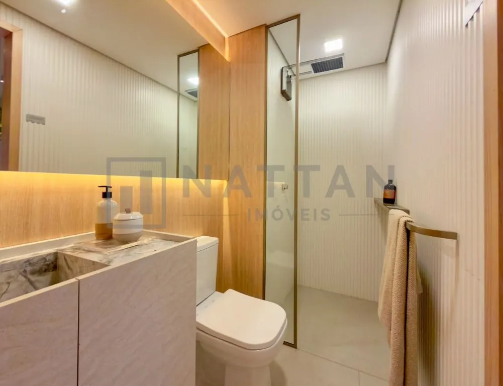 Imagem Apartamento com 1 dormitório à venda, 30 m² por R$ 365.000,00 - Tatuapé - São Paulo/SP