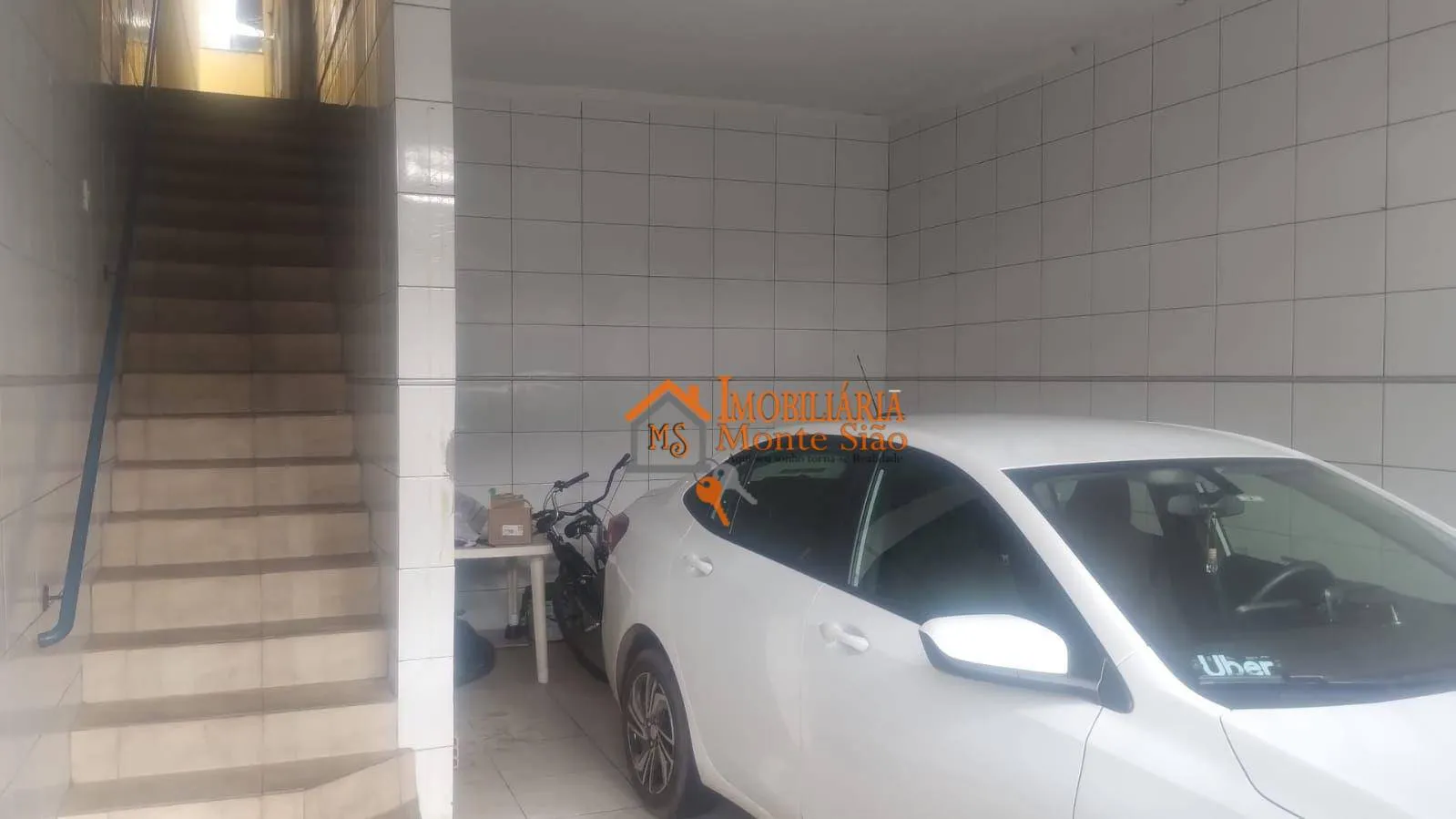 Imagem Sobrado com 3 dormitórios à venda, 300 m² por R$ 600.000,00 - Cidade Soberana - Guarulhos/SP