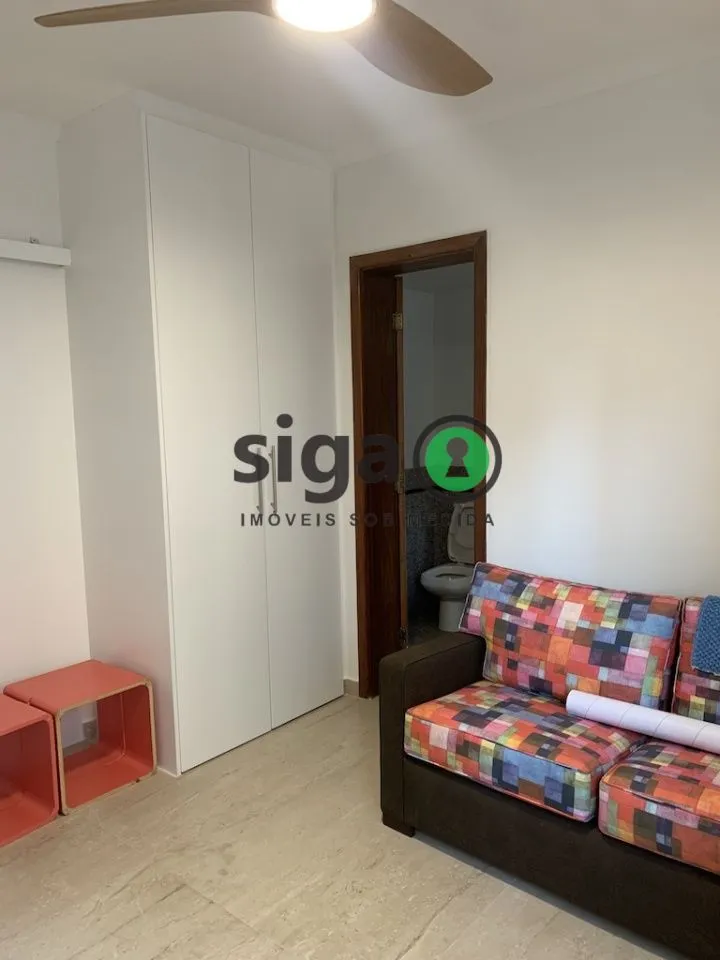 Imagem VENDE na Vila Suzana (Região do Morumbi) Apartamento com 4 suítes , 4 Vagas + Depósito