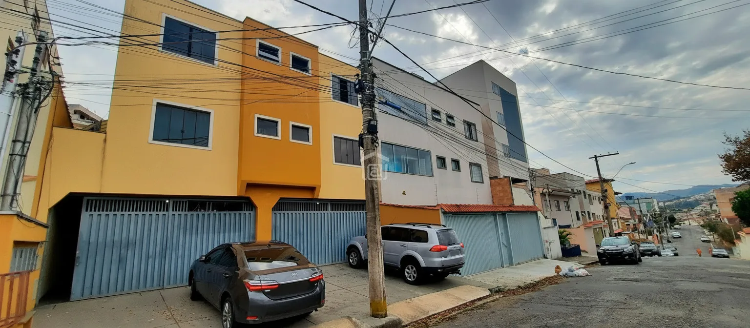 Imagem Apartamento 2 quartos à venda em Santa Ângela, Poços de Caldas