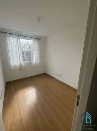 Imagem Apartamento 02 quartos, 02 banheiros , vaga em Almirante Tamandaré PR