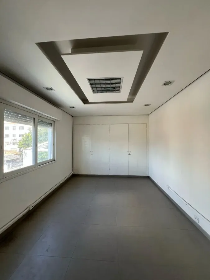 Imagem Casa para Venda em São Paulo, Vila Pompéia, 1 banheiro, 3 vagas