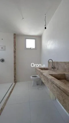 Imagem Apartamento à venda, 260 m² por R$ 2.690.000,00 - Setor Marista - Goiânia/GO