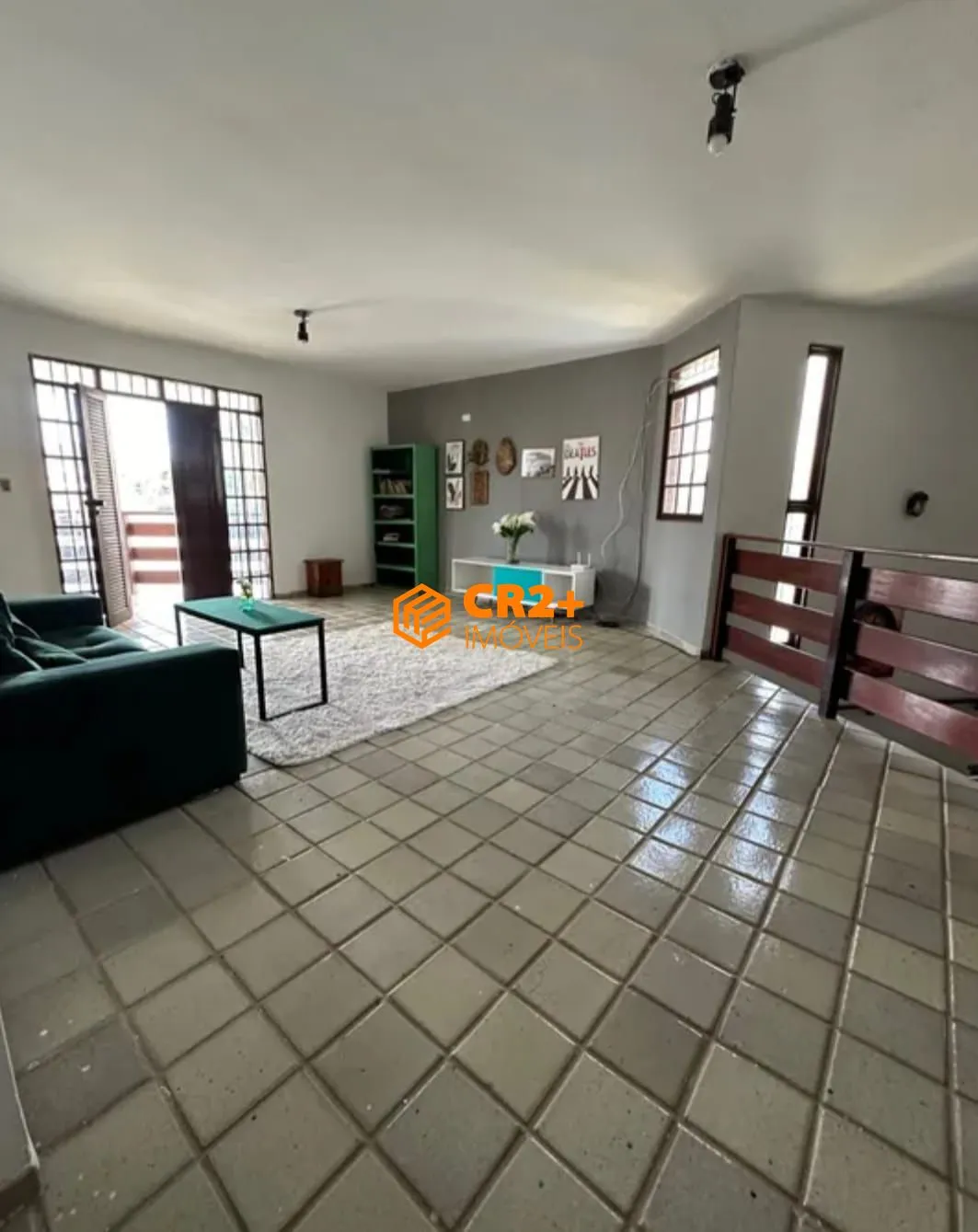 Imagem Venda casa alto padrão 04 quartos, 04 suítes, 02 vagas de garagem em Pau Amarelo