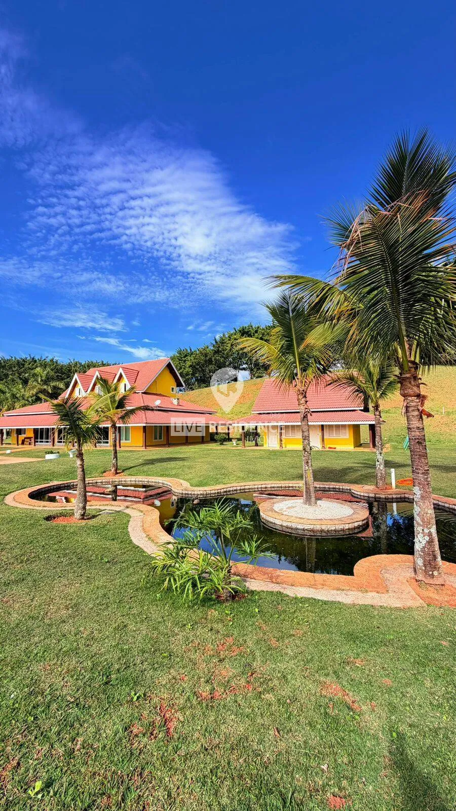 Imagem Sítio Paraíso, localizado em Piracaia - SP