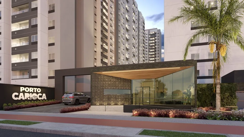 Imagem Apartamento a Venda no bairro Santo Cristo - Rio de Janeiro, RJ