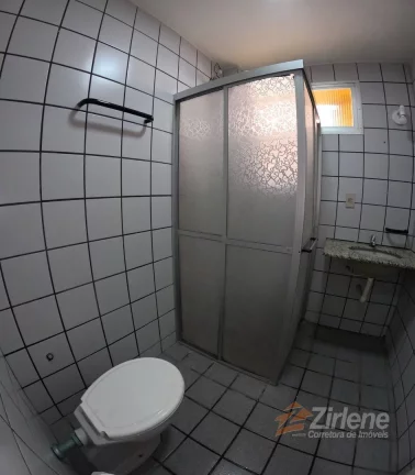 Imagem APARTAMENTO 2 QUARTOS NA PRAIA DO MORRO... COM 2 VAGAS DE GARAGEM ...