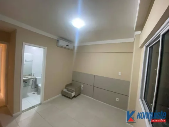 Imagem ALUGO APARTAMENTO 3/4 COND VILLE DE MÔNACO