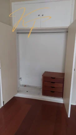 Imagem APARTAMENTO RESIDENCIAL em CAMPINAS - SP, CAMBUÍ
