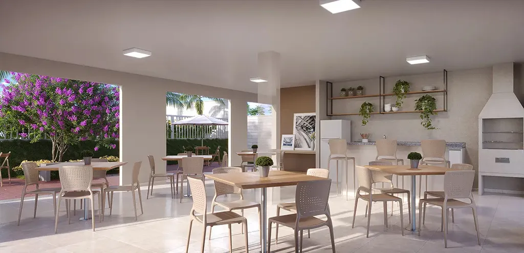 Imagem Apartamento em Lançamentos no bairro Itanhangá - Rio de Janeiro, RJ