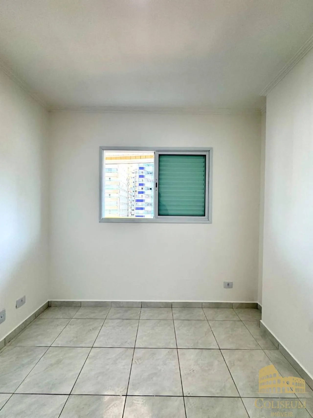 Imagem Apartamento 1 Dorm, Sala com Sacada, 1 vaga , Lazer - Guilhermina