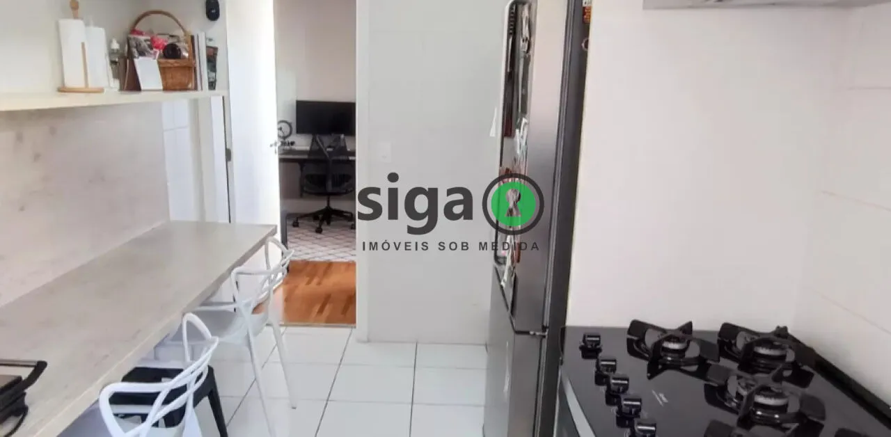 Imagem Apartamento de 200m2 á venda no Cristais da Terra