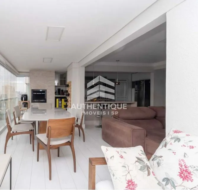 Imagem SUPREMO IPIRANGA - Apartamento no bairro Ipiranga à venda