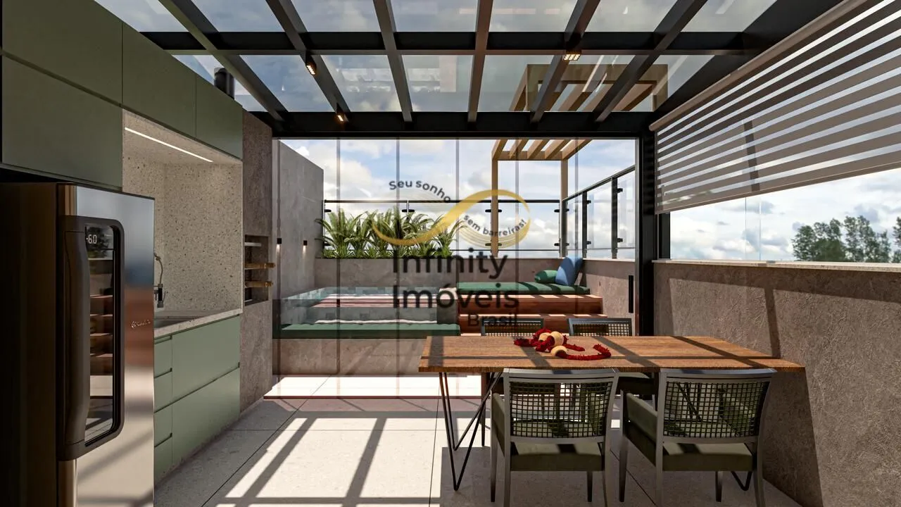 Imagem RESIDENCIAL BONANZA - Apartamento à venda no bairro Funcionários - Belo Horizonte/MG