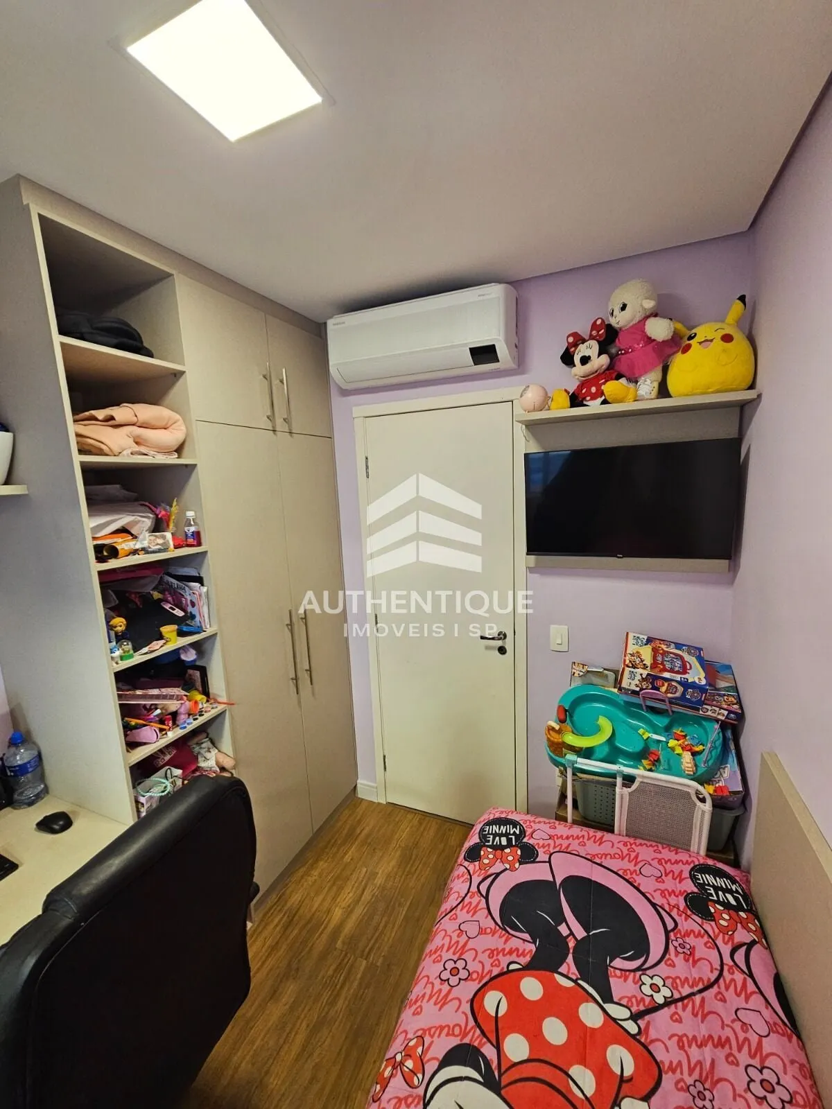 Imagem RED TATUAPÉ - Apartamento no bairro Tatuapé à venda!