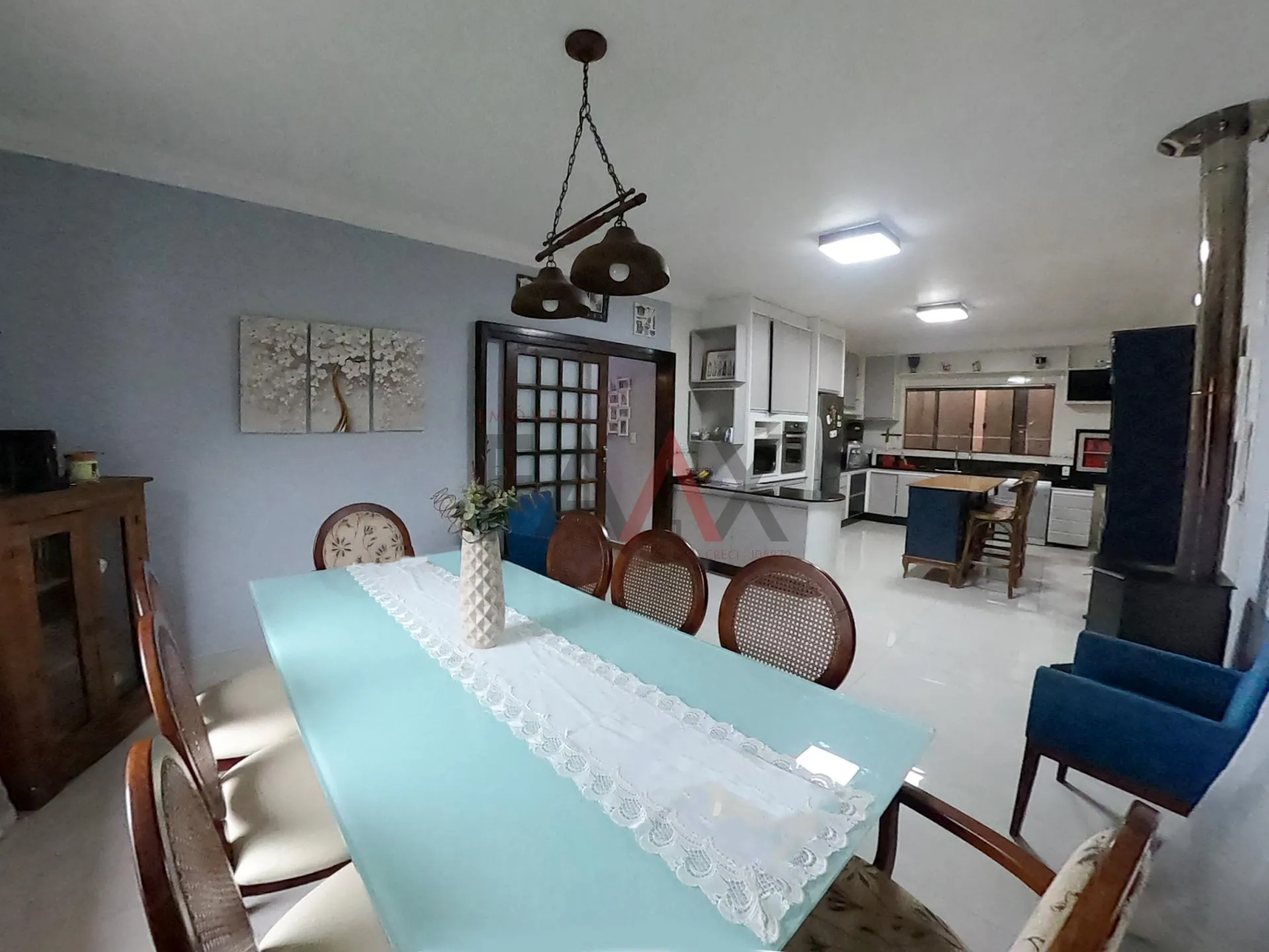 Imagem Sobrado com 3 dormitórios à venda,390.00 m², DOS ESTADOS, GUARAPUAVA - PR