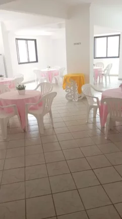 Imagem APARTAMENTO COM 73 m² - TUPI - PRAIA GRANDE SP