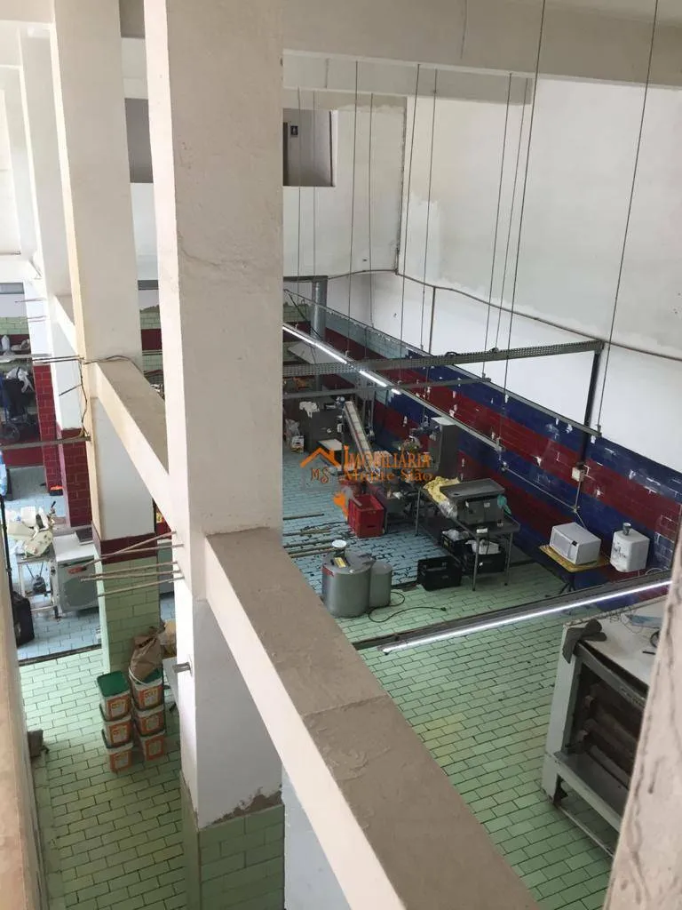 Imagem Galpão à venda, 1050 m² por R$ 3.110.000,00 - Vila Zamataro - Guarulhos/SP