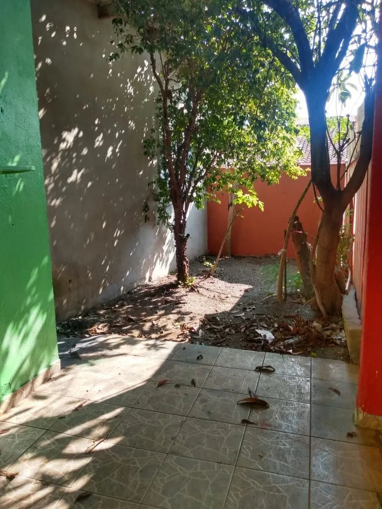 Imagem Casa à venda 2 Quartos, 1 Vaga, 357.58M², Jardim Rosely, Pindamonhangaba - SP