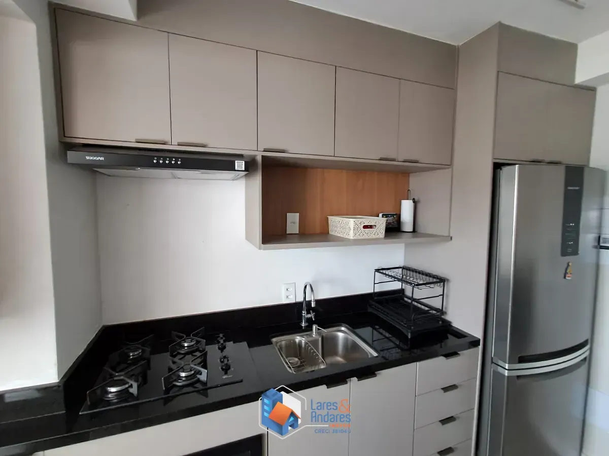 Imagem Apartamento para venda em Vila Dom Pedro I com 3 quartos, sendo 1 suíte, 59m²