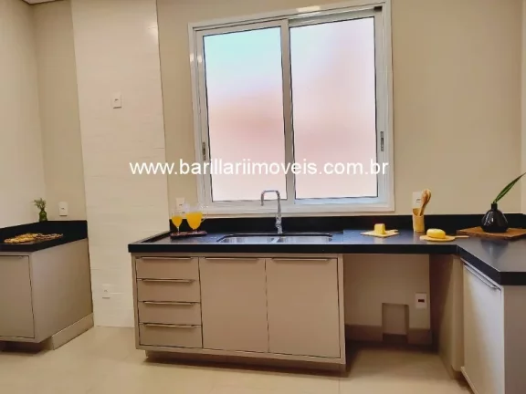 Imagem CASA NOVA TERREA ALPHAVILLE OPORTUNIDADE
