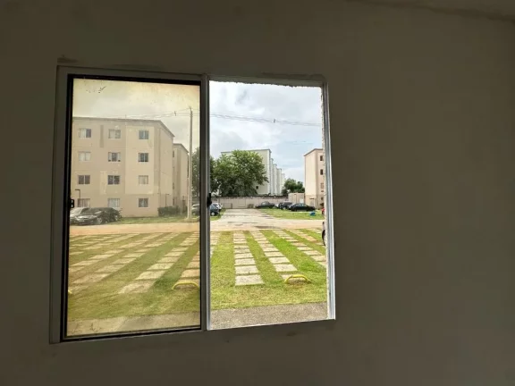 Imagem Apartamento com 2 dormitórios à venda, 45 m² por R$ 175.000,00 - Caxangá - Suzano/SP