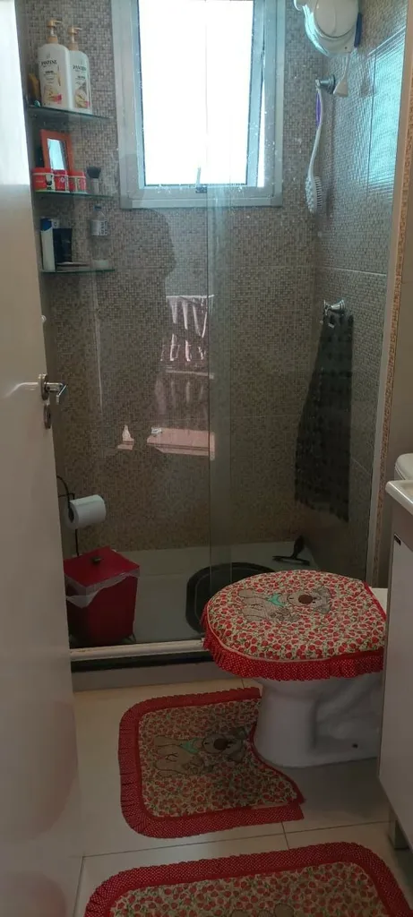 Imagem Apartamento em Vila Nova