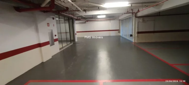 Imagem Conjunto comercial com 370m² em Pinheiros