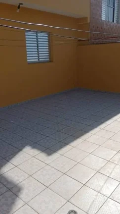 Imagem Alugo Casa em Santo André, Parque João Ramalho