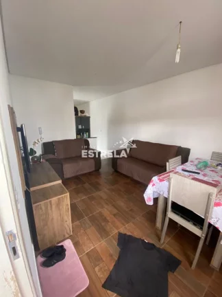 Imagem Casa Térrea à venda com 02 vagas e área de lazer - Cotia/SP