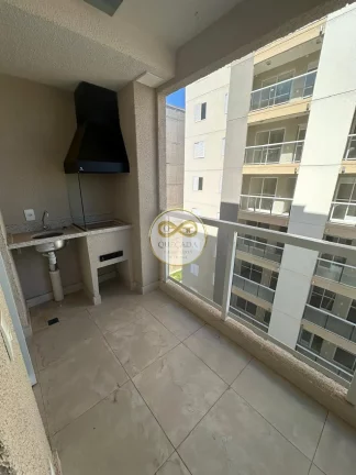Foto do imóvel Apartamento a venda no condomínio Brisa da Mata Araucaria
