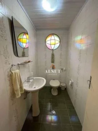 Imagem Sobrado Residencial à venda, Vila Formosa, São Paulo - SO0277.