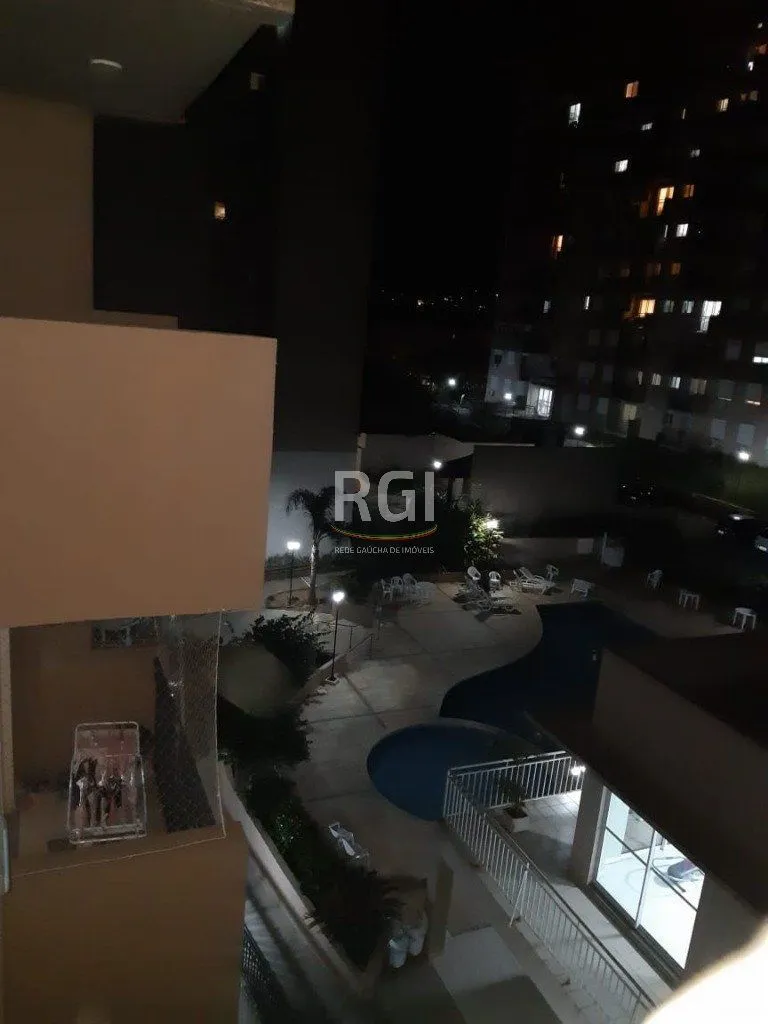 Imagem Apartamento para Venda - 68m², 3 dormitórios, sendo 1 suites, 1 vaga - Tristeza