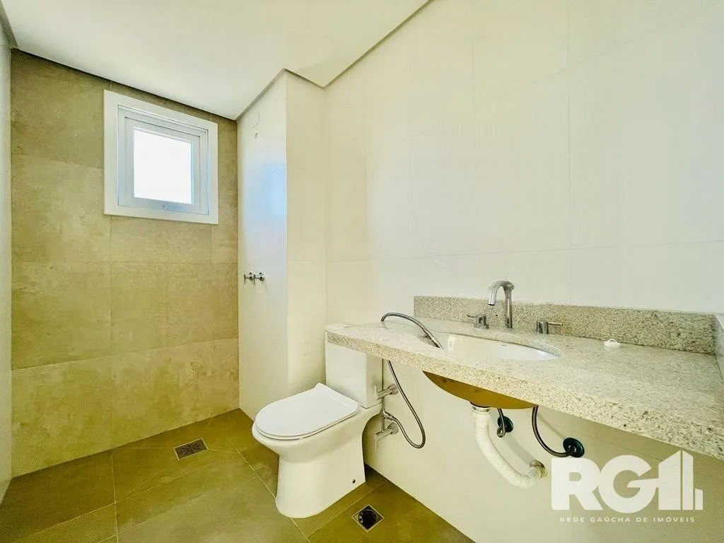 Imagem Apartamento com 3 suítes e 3 vagas no Jardim Lindóia - 118m², frente, iluminado e completo