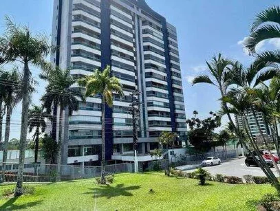 Imagem MEDITERRANÉE ALUGUEL DE APARTAMENTO MOBILIADO NA PONTA NEGRA