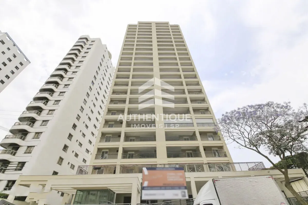 Imagem COLINA 103 JARDIM DA SAUDE - Apartamento no bairro Jardim da Saúde à venda