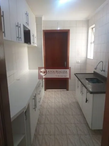 Imagem Apartamento em Vila Sao Jose (Cidade Dutra) - São Paulo
