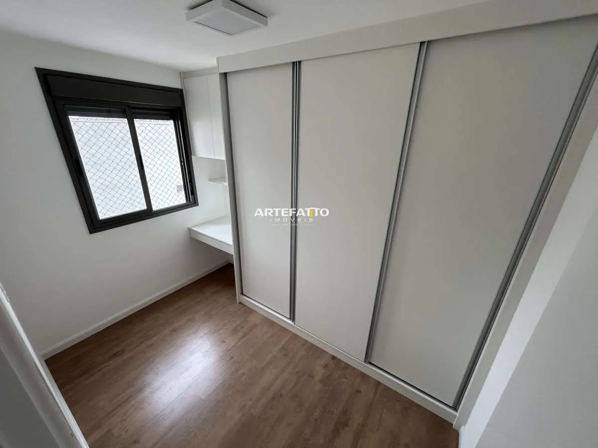 Imagem Apartamento à venda em São Paulo, Chácara Santo Antônio (Zona Sul), com 3 quartos, 76m2