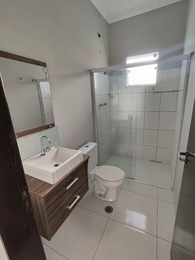 Imagem Casa para Venda em Santo André, Campestre, 3 dormitórios, 3 suítes, 1 banheiro, 4 vagas