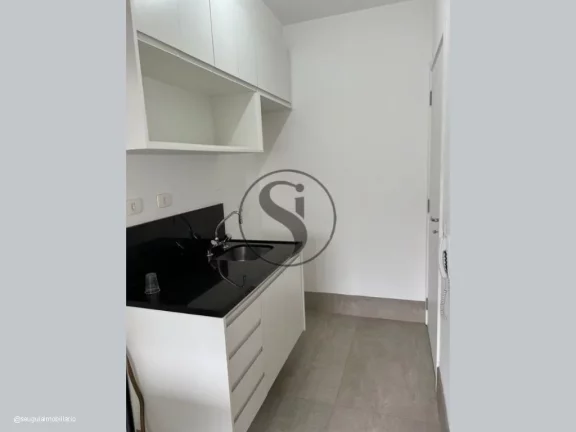 Imagem APARTAMENTO RESIDENCIAL em SÃO PAULO - SP, PINHEIROS