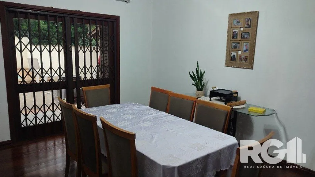 Imagem Casa a venda com 4 dorm, 396m² Rua Ludwig Jacob Hubler, - Jardim Itú Sabará