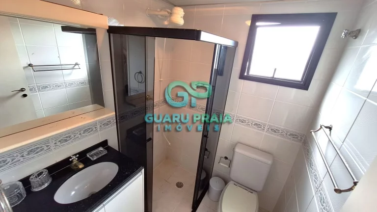 Imagem Apartamento à venda no bairro Enseada - Guarujá/SP