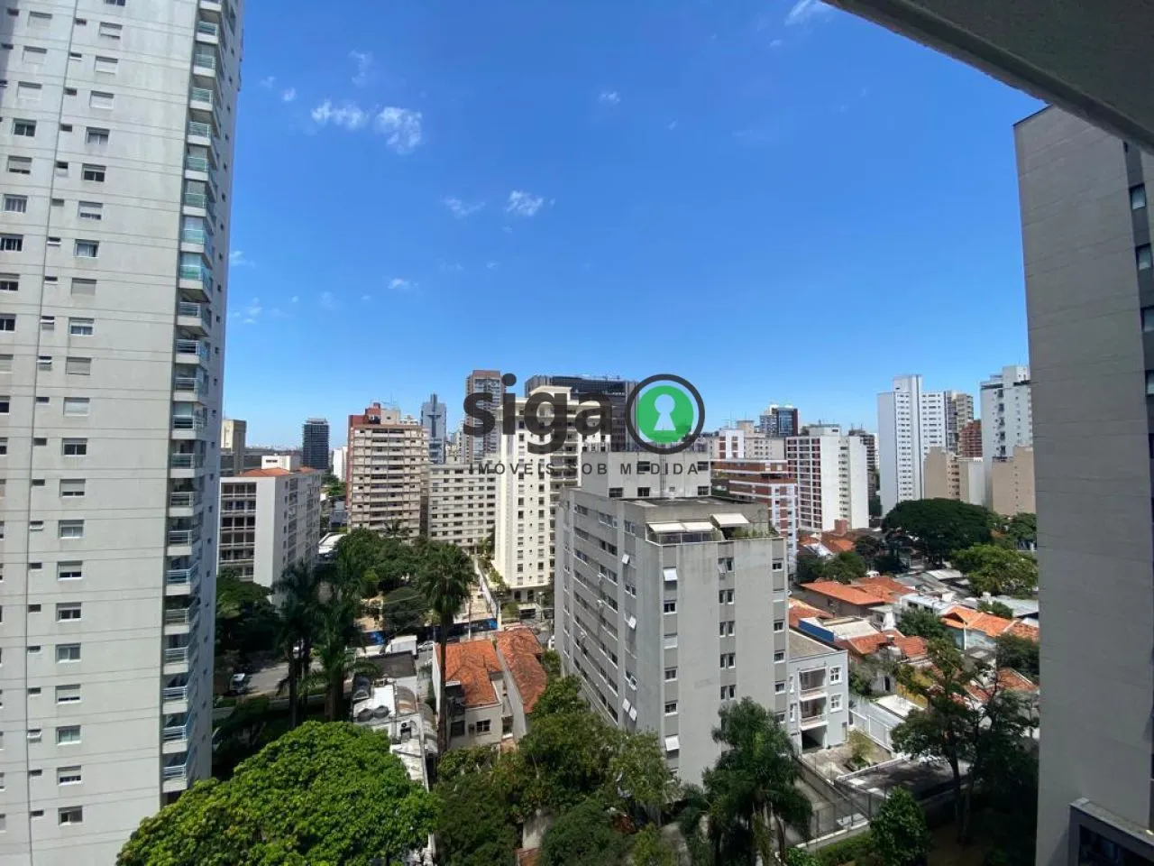 Imagem Apartamento a venda em Pinheiros com 03 quartos, 03 vagas