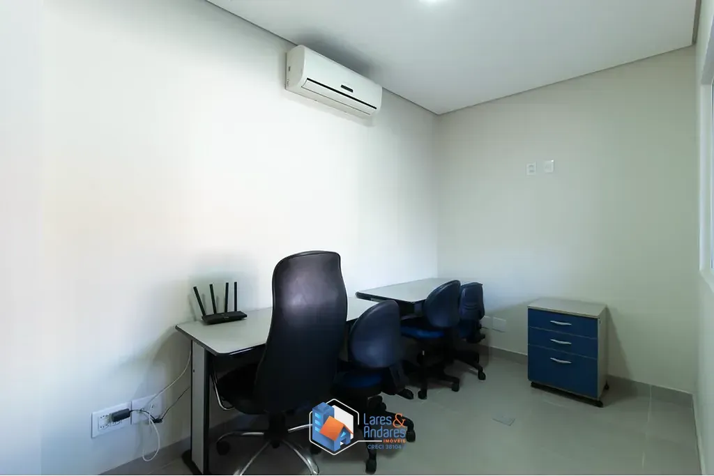 Imagem Casa à venda 3 Quartos 1 Suite 2 Vagas 210M² Campo Belo São Paulo - SP