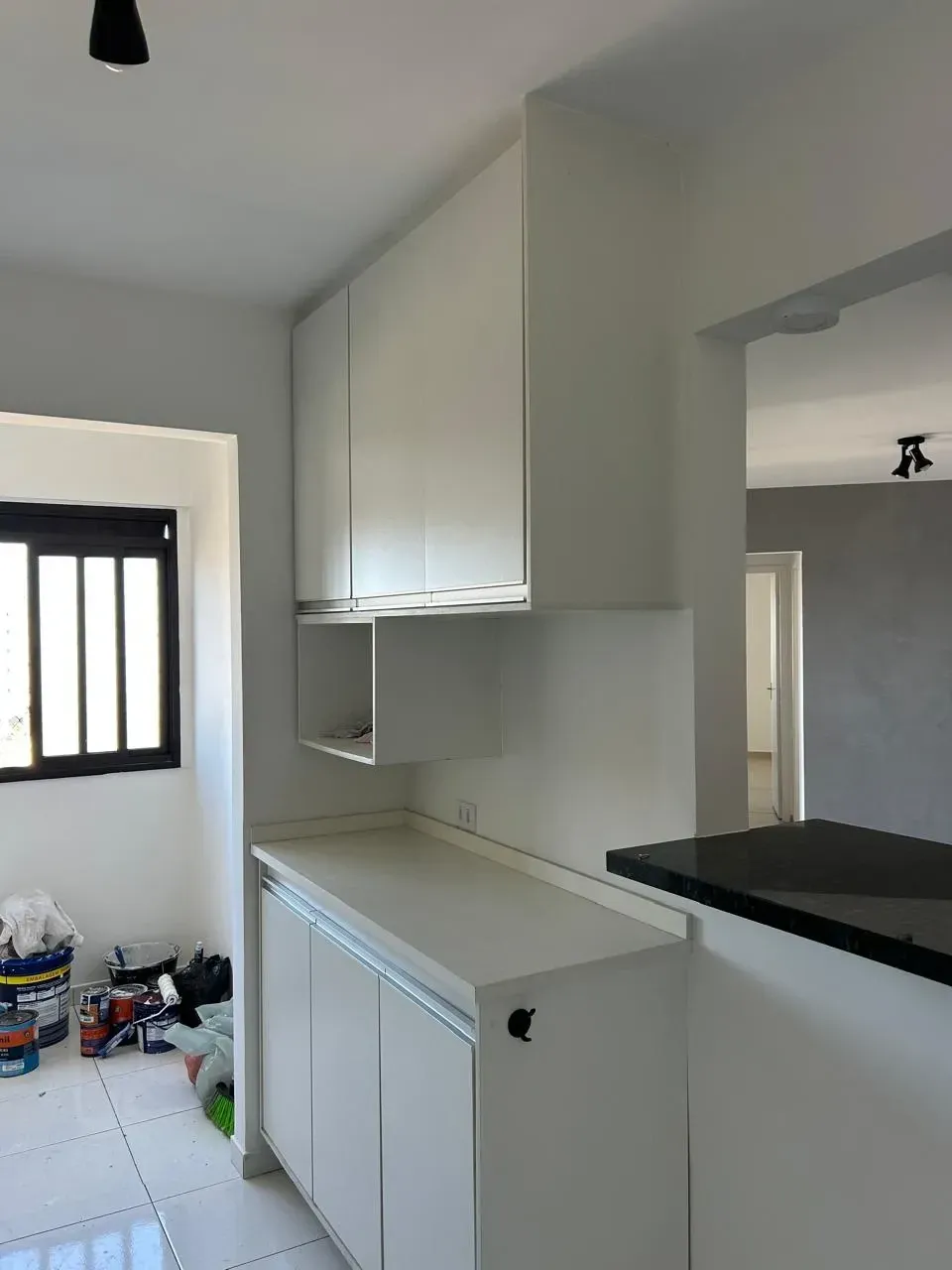 Foto do imóvel Apartamento com 2 Quartos para Alugar, 75 m² em Jardim Maria Rosa - Taboão da Serra