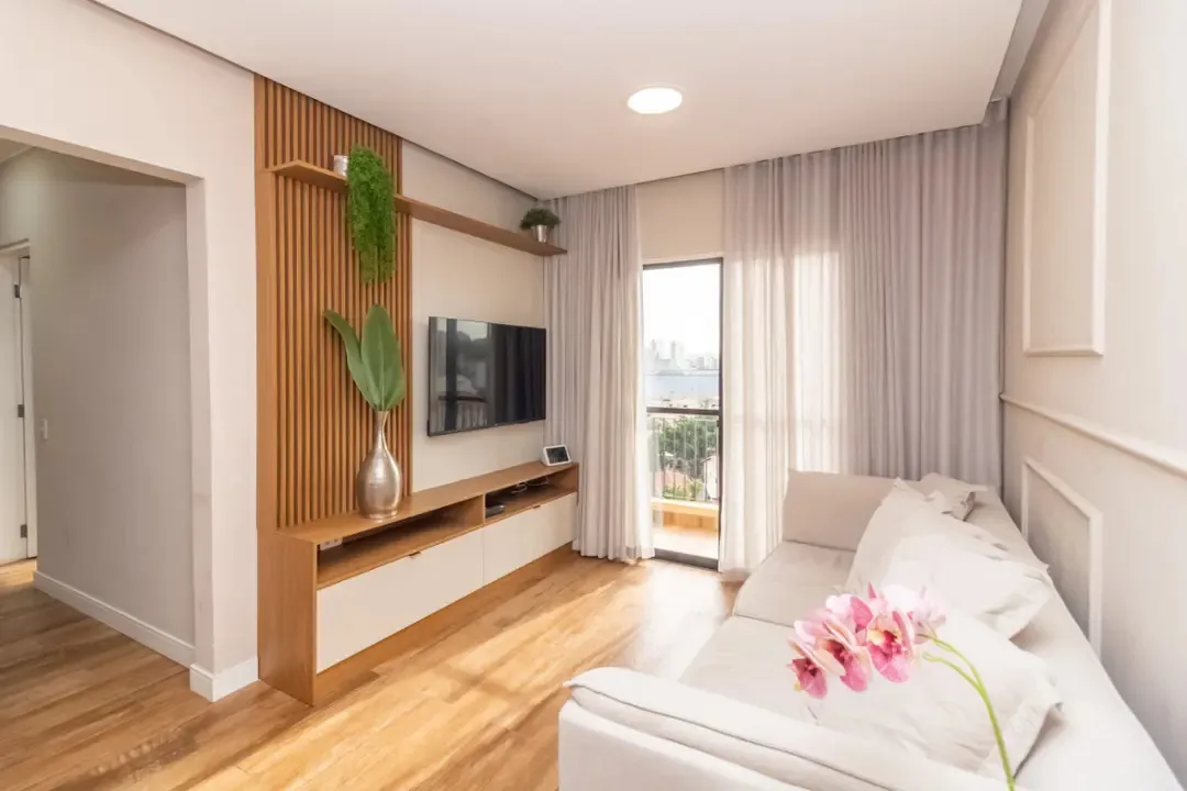 Imagem VENDO EXCELENTE APARTAMENTO NO BAIRRO VILA CAMPO GRANDE!