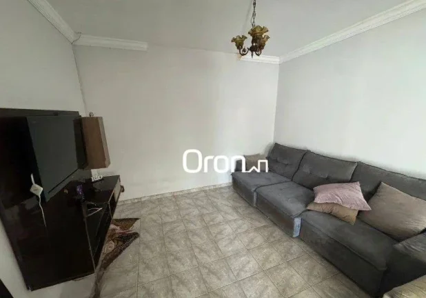 Casa à venda, 280 m² por R$ 750.000,00 - Setor Pedro Ludovico - Goiânia/GO