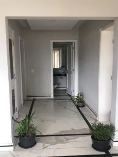 Imagem Apartamento de alto padrão em Alphaville Industrial, Barueri-SP: 4 quartos